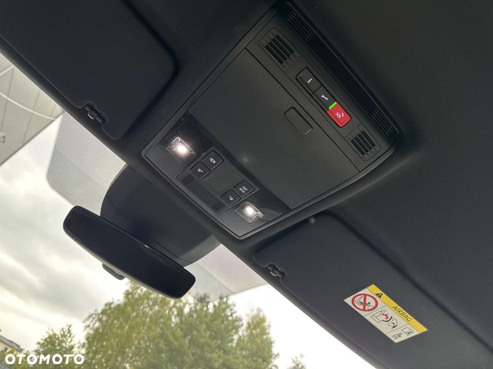 Skoda Kodiaq 2.0 TSI 4x4 L&K DSG - 13