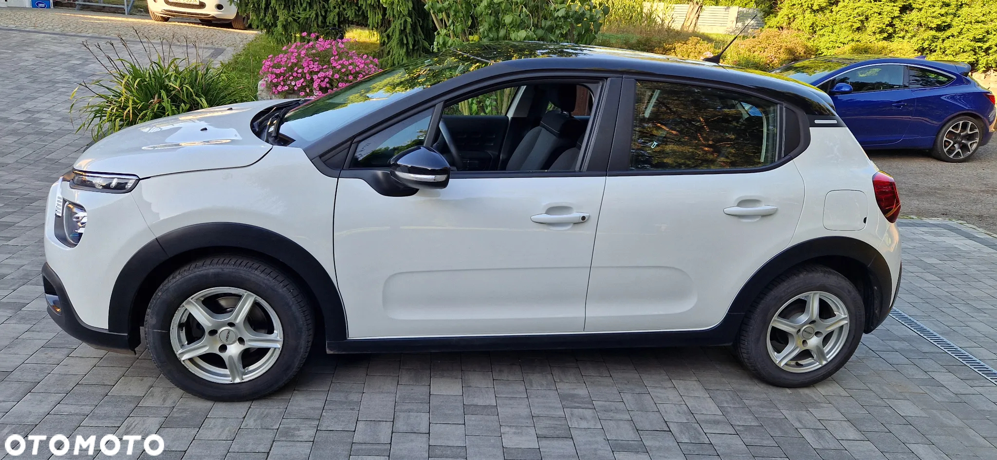 Citroën C3 1.2 PureTech C-Series - 3
