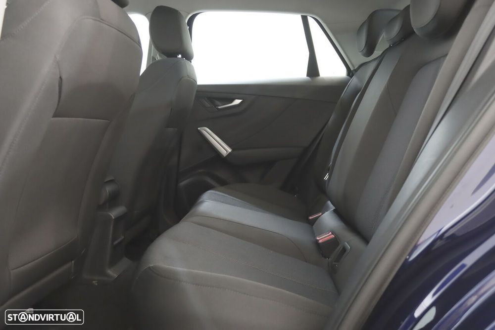 Audi Q2 30 TFSI - 10