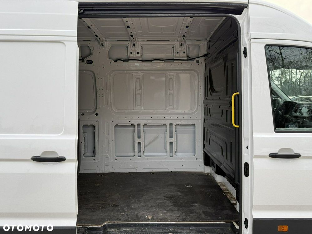 Volkswagen Crafter - 15