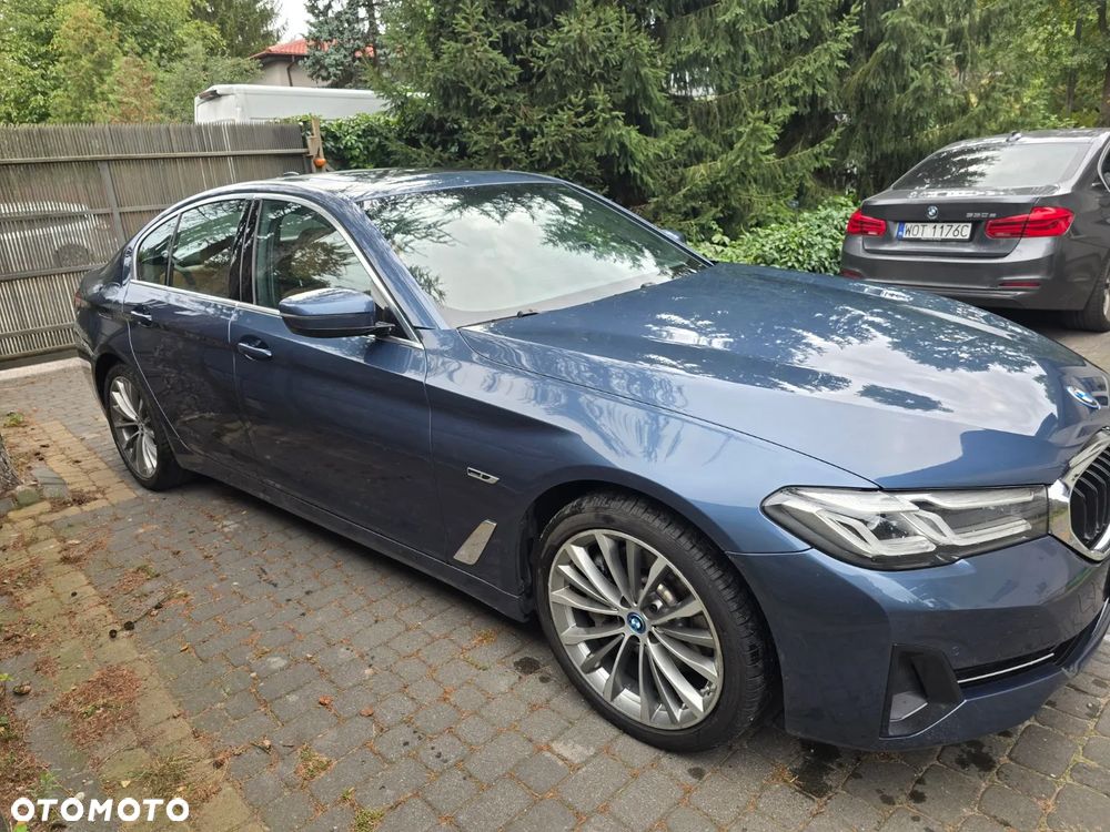 BMW Seria 5 - 15