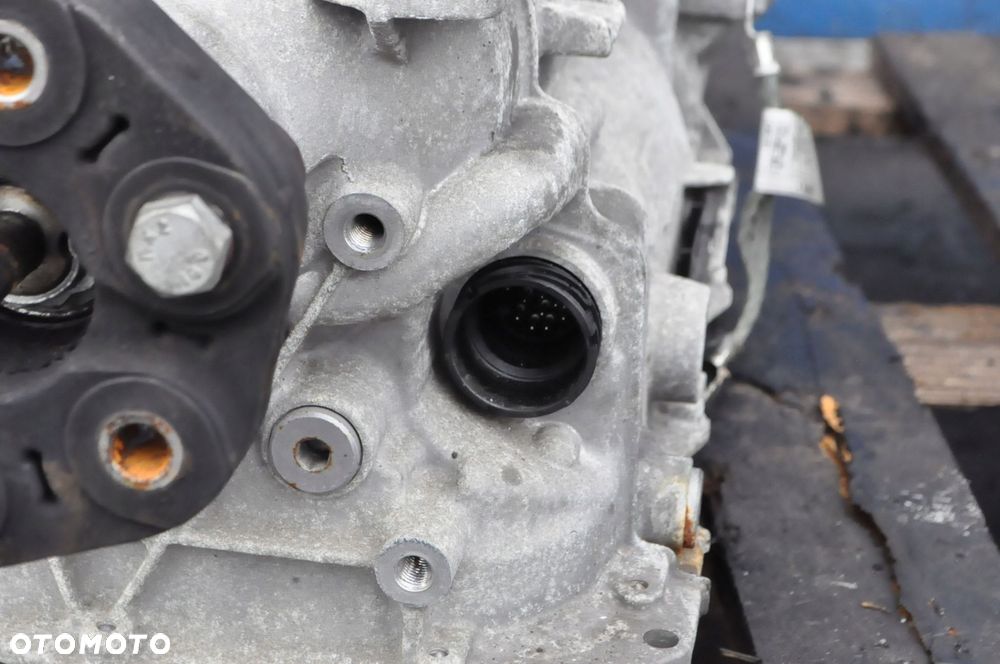 BMW F20 F21 F30 F31 1.6 16V N13 SKRZYNIA AUTOMAT 8623557 8HP-45 - 7