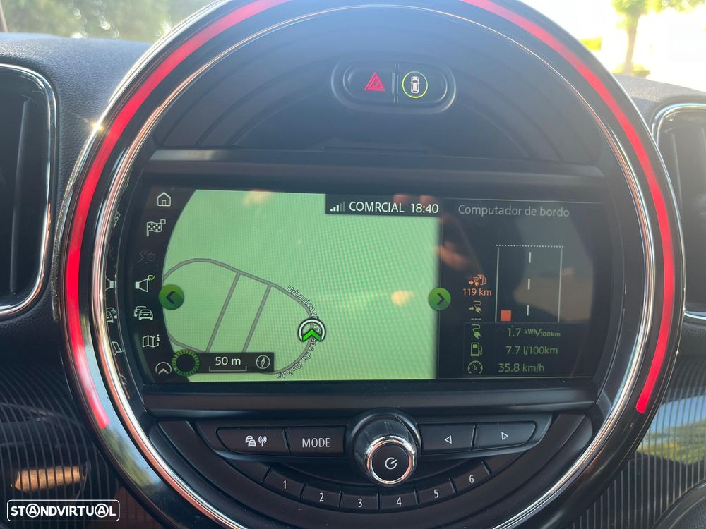 MINI Countryman - 7