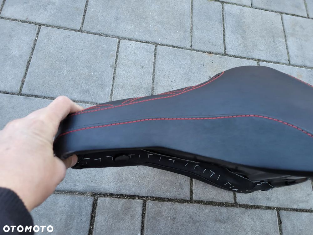 Fotel, kanapa, siedzenia Harley-Davidson Touring - 16