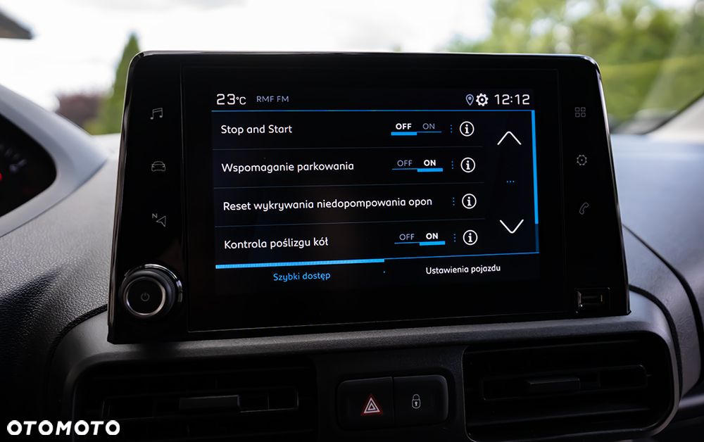 Peugeot PARTNER - 32