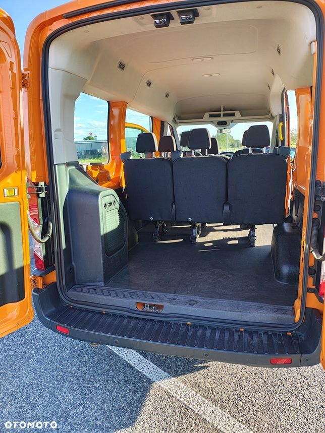 Ford Transit Kombi L2H2 Trend - 21