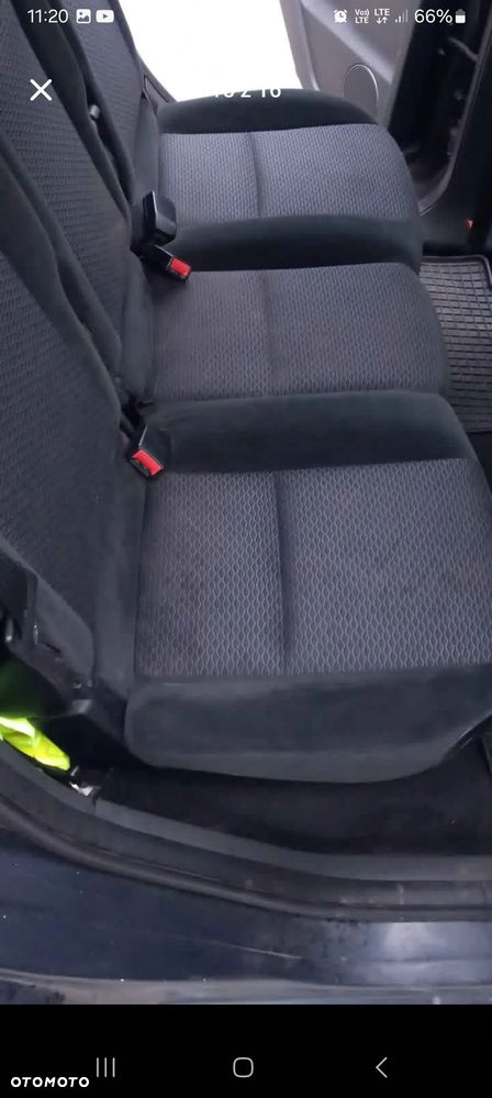 Ford C-MAX 1.6 TDCi Ghia - 12
