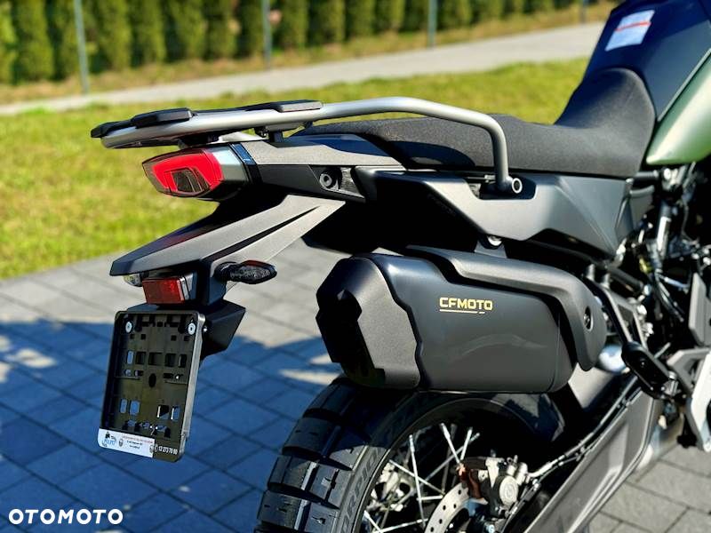 CFMoto 1000 MT-X - 7