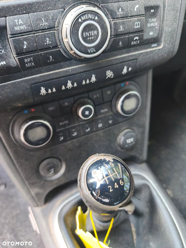 Nissan Qashqai - 8