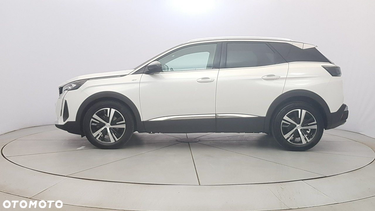 Peugeot 3008 - 4