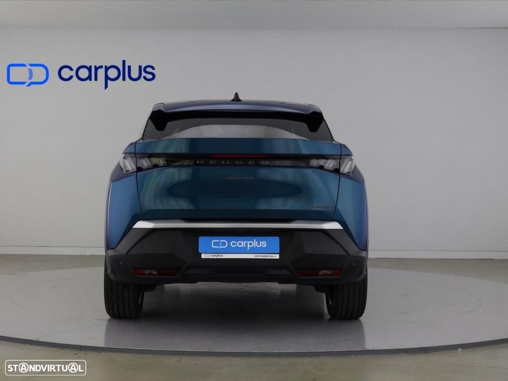 Peugeot 3008 1.2 Hybrid Allure e-DCS6 - 6