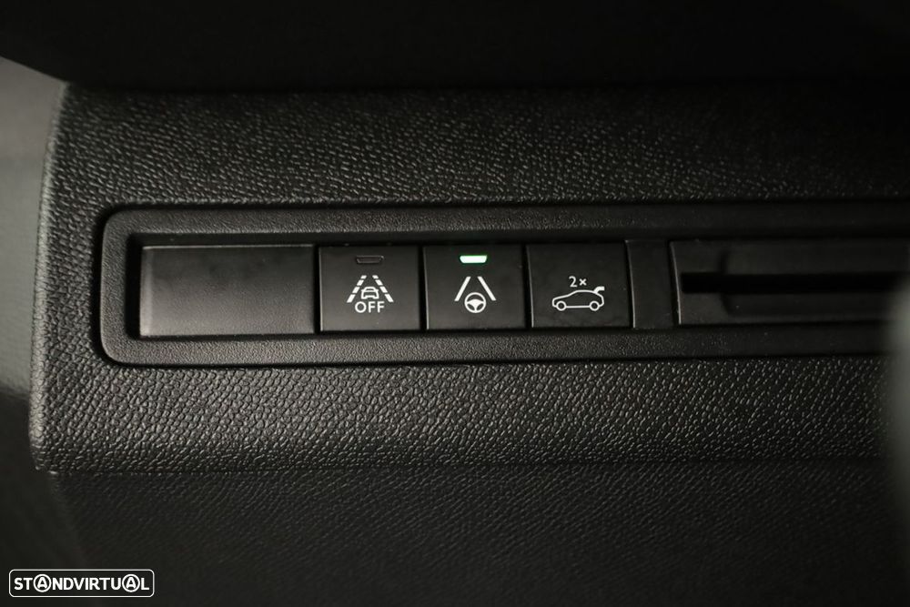 Peugeot 3008 1.2 Hybrid GT e-DCS6 - 21