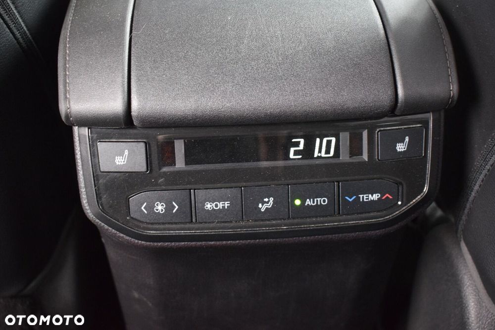 Toyota Highlander - 13