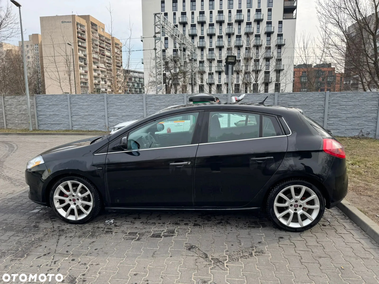 Fiat Bravo 1.4 T-Jet 16V Sport - 6