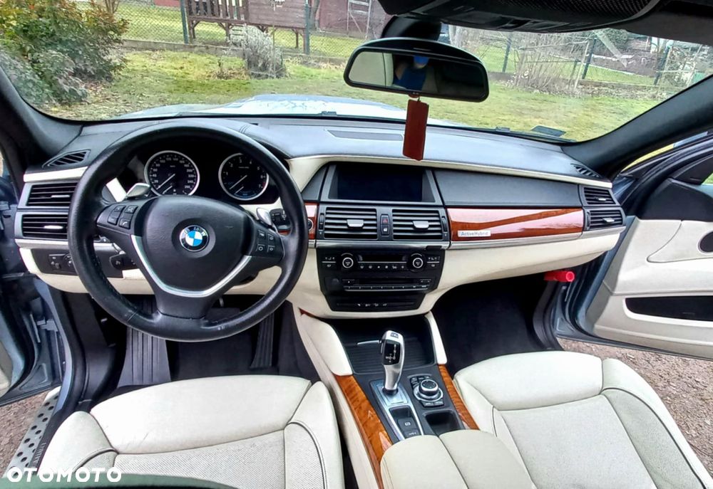 BMW X6 - 17