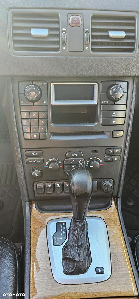 Volvo XC 90 4.4 V8 AWD Summum - 19