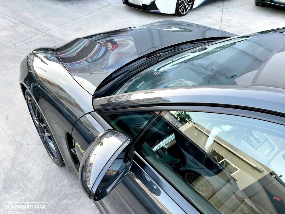 Porsche Panamera Sport Turismo 4 E-Hybrid Edition 10 Anos - 59