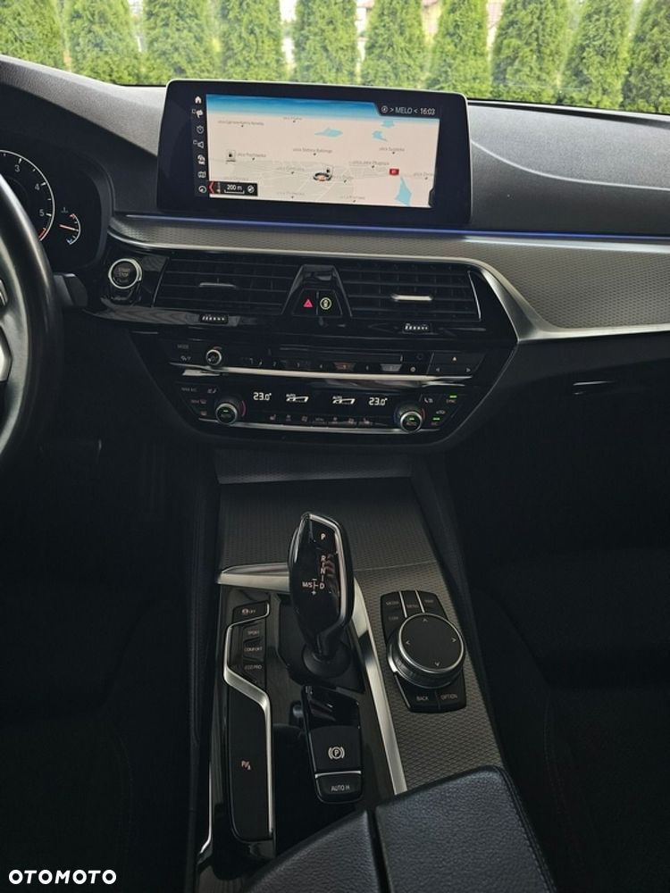 BMW Seria 5 - 23