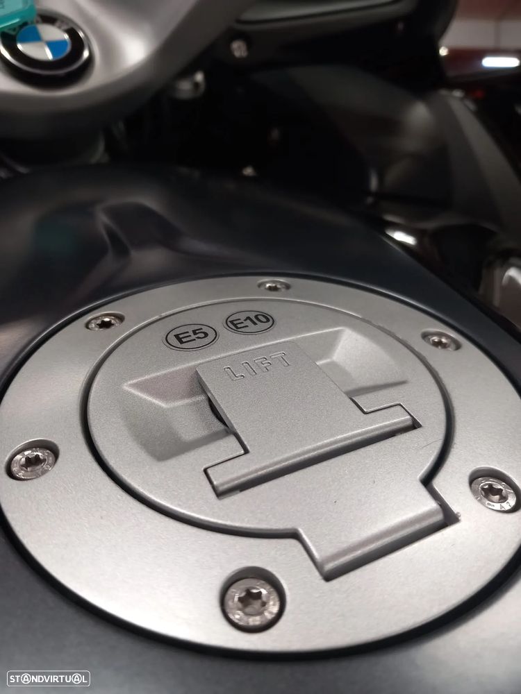 BMW R 1250 RT Triple Black 2024 - 13