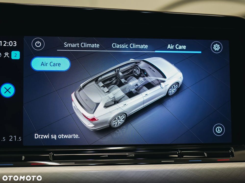 Volkswagen Golf - 29