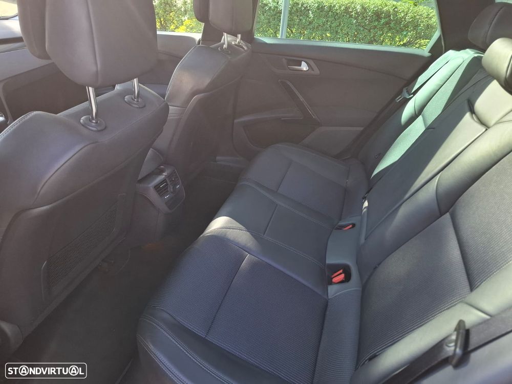 Peugeot 508 SW 1.6 BlueHDi Allure - 8