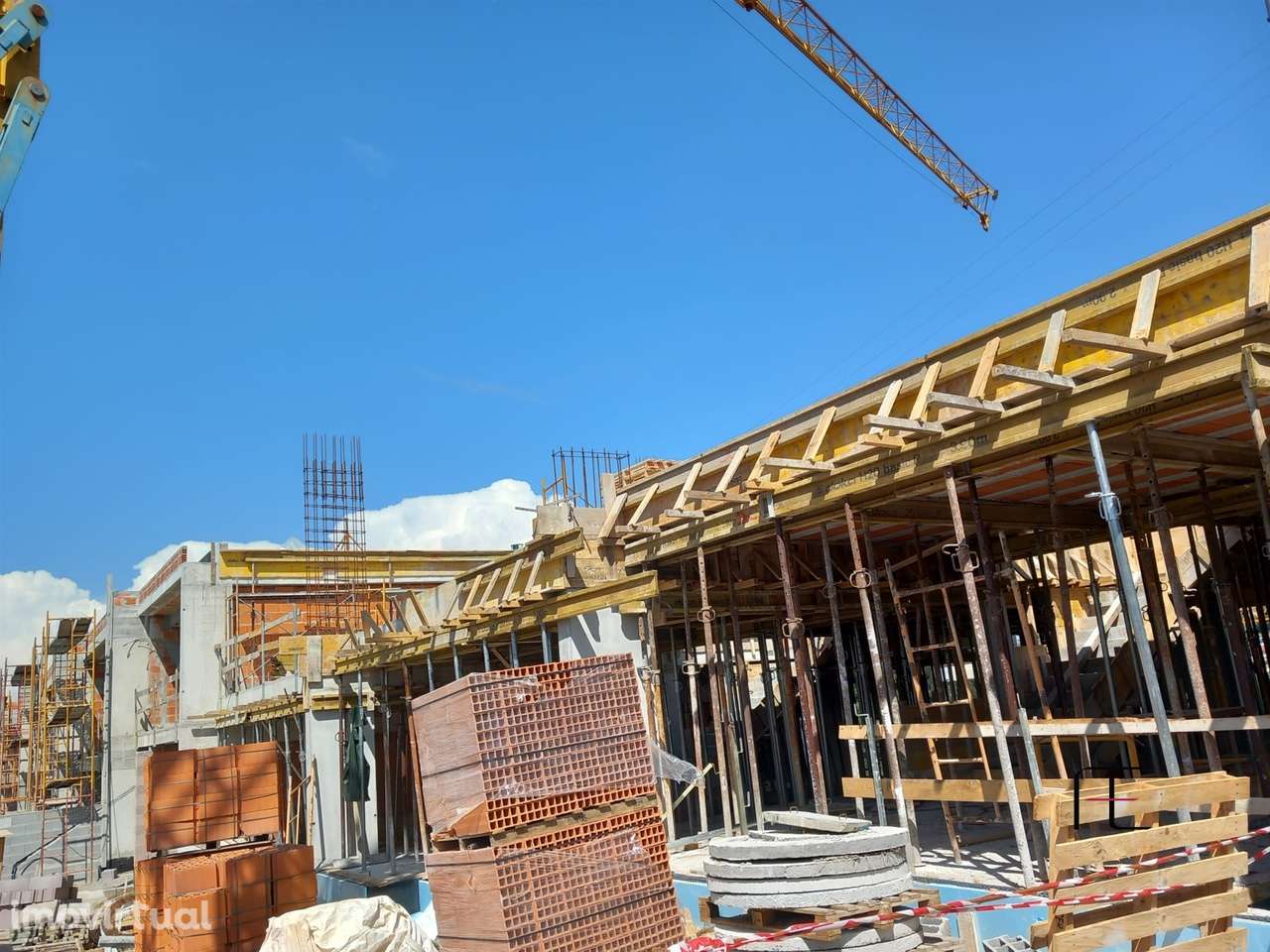 Moradia T3 Venda em Gondomar (São Cosme), Valbom e Jovim,Gondomar - Grande imagem: 4/16