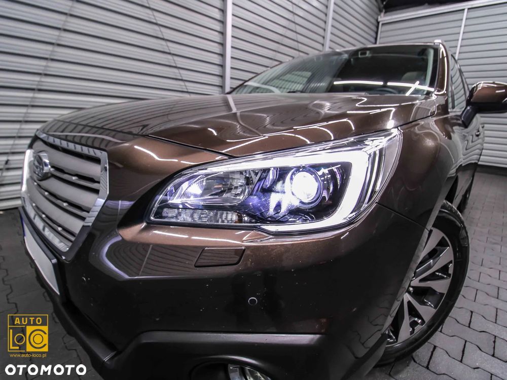 Subaru Outback 2.5i Exclusive (EyeSight) Lineartronic - 40