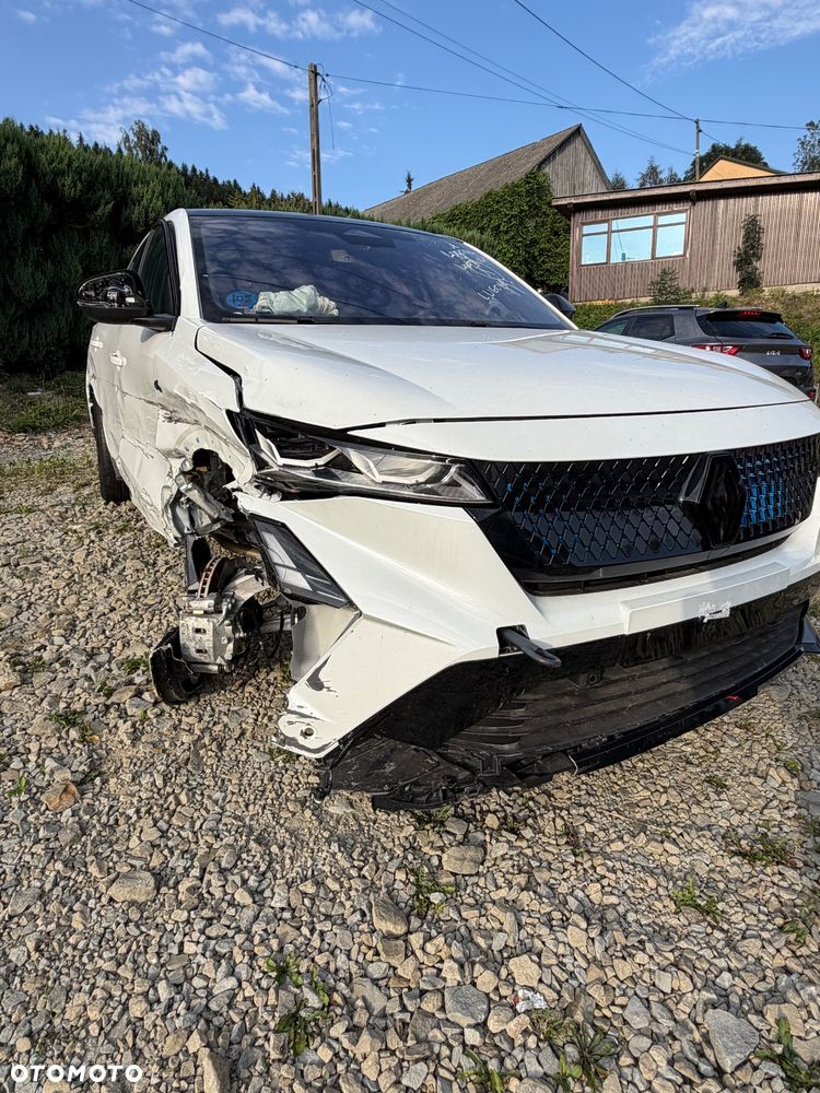 Renault Rafale 1.2 E-Tech PHEV 4x4 300 esprit Alpine MMT - 8