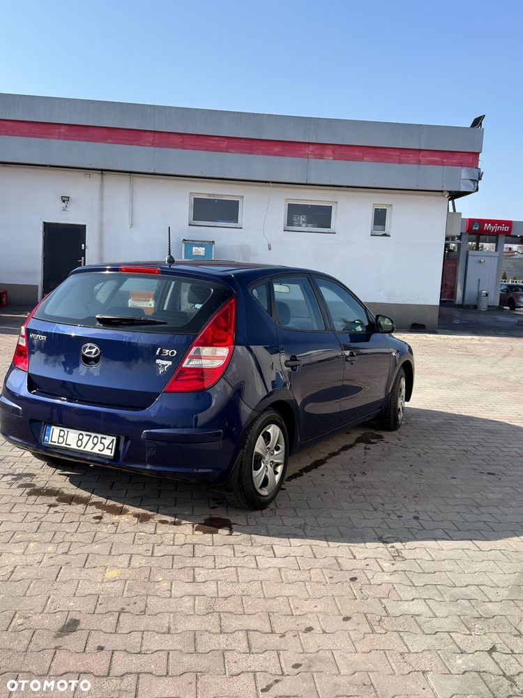 Hyundai i30 1.4 Classic - 3