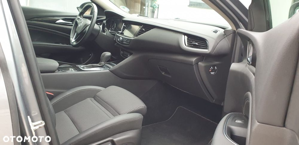Opel Insignia 2.0 CDTI Elite S&S - 9