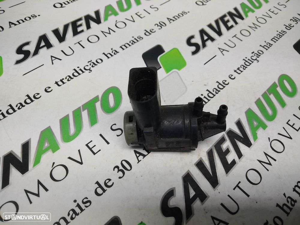 Sensor Pressão Turbo / Válvula Pressão Vácuo Volkswagen Golf Iv (1J1) - 3