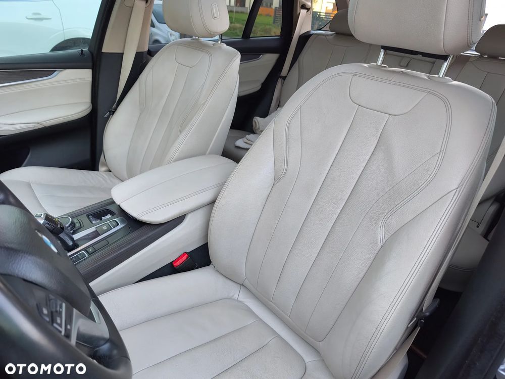 BMW X5 - 22