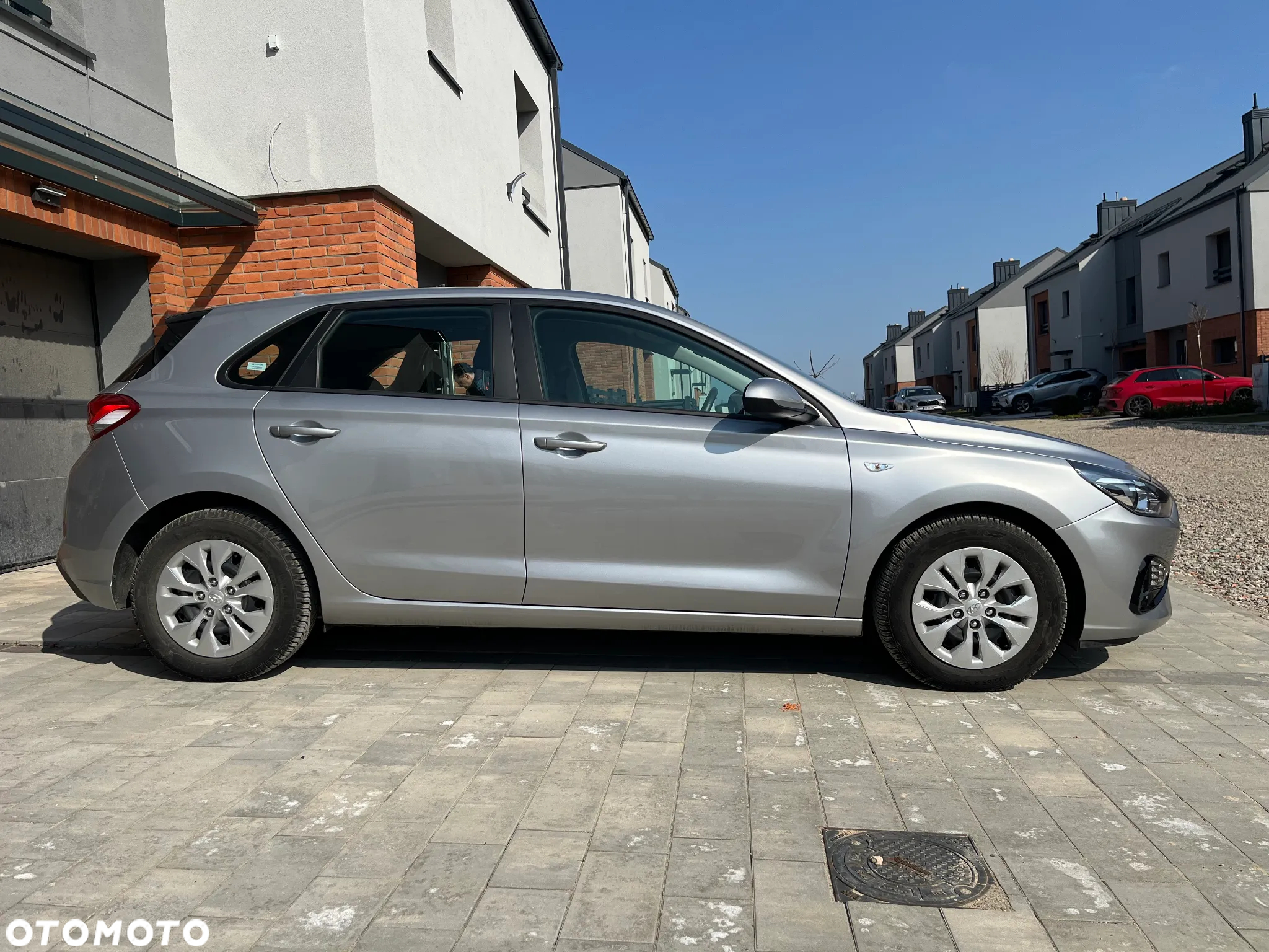 Hyundai i30 1.0 T-GDI Classic + DCT - 6