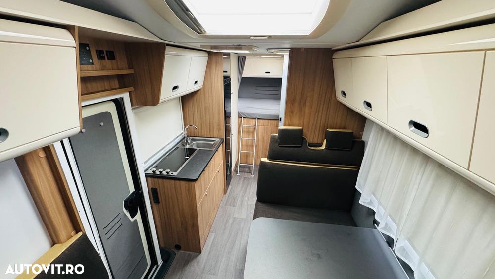 Fiat Ducato - 7