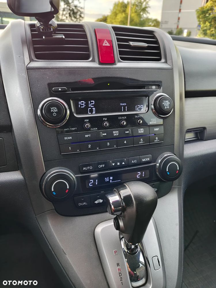 Honda CR-V 2.0 Elegance S&L - 5