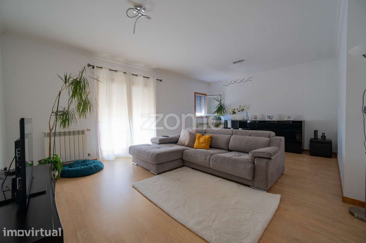 Apartamento T3 Com Terraço e Garagem | Alto dos Barreiros, Coimbra - Grande imagem: 5/31