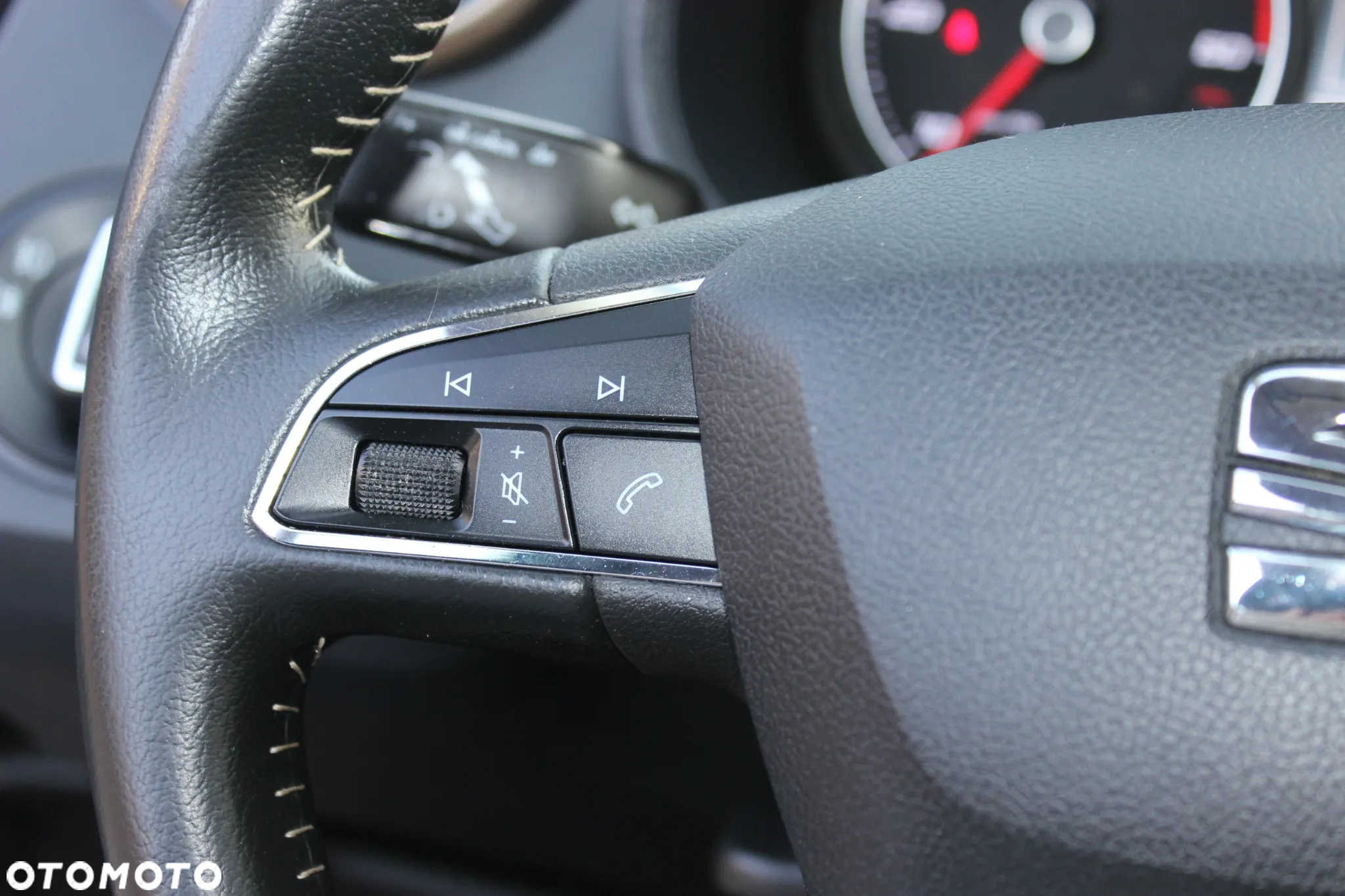 Seat Ibiza 1.4 TDI S&S FR - 17