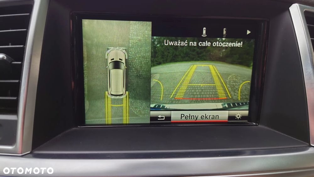 Mercedes-Benz GL - 10