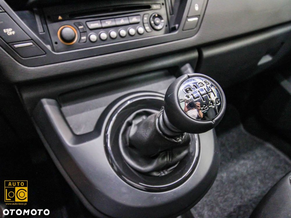 Citroën C4 Picasso HDi 110 FAP Selection - 21