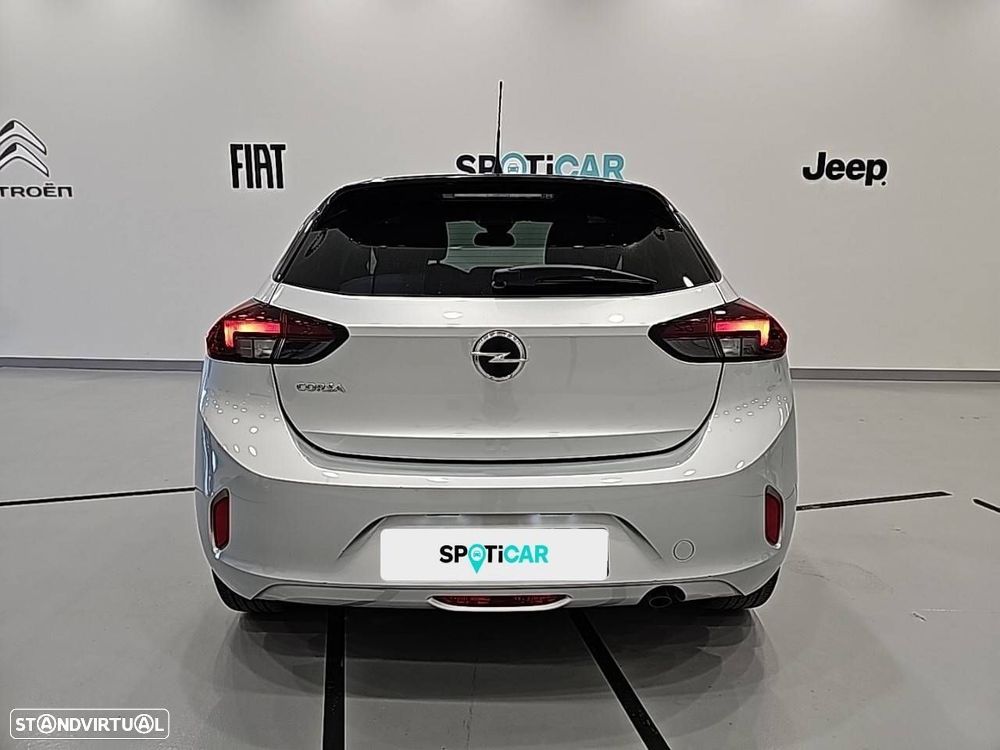 Opel Corsa 1.2 T Elegance - 7