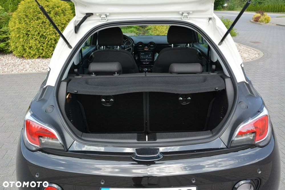Opel Adam 1.4 Jam Unlimited S&S - 31