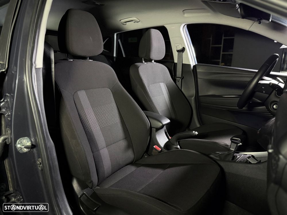 Hyundai i20 1.0 T-GDI DCT Advantage - 15