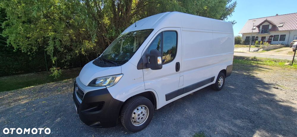 Fiat Ducato - 3