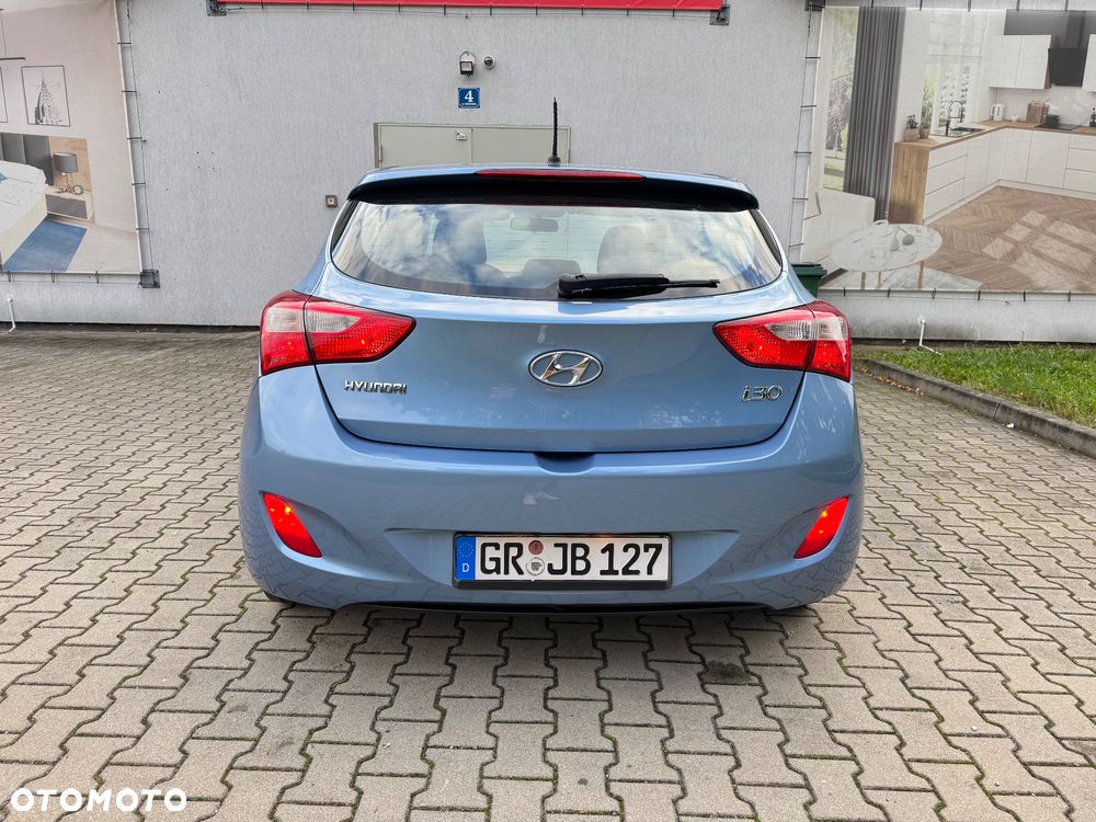 Hyundai i30 - 38