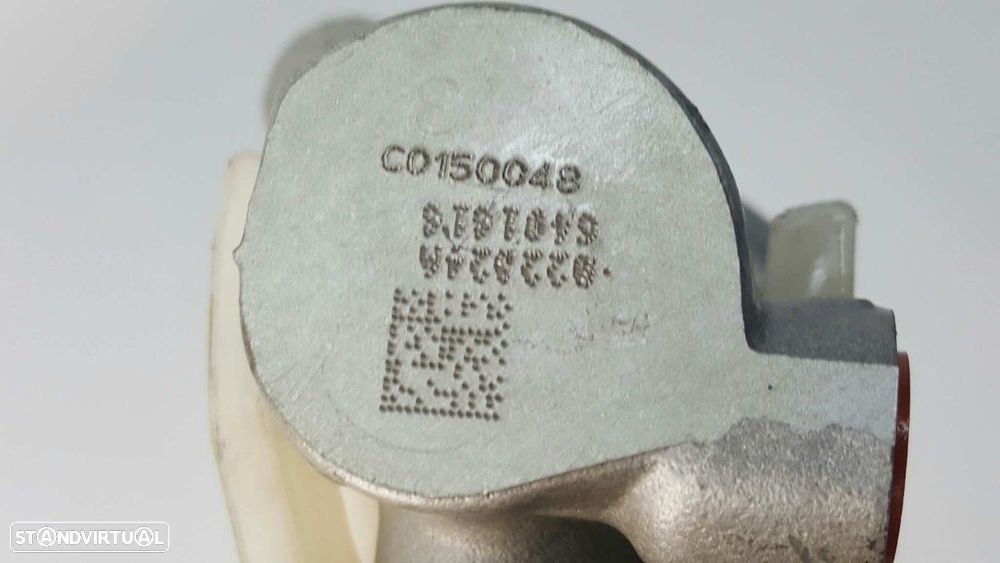 BOMBA DE TRAVÃO OPEL CORSA E SELECTIVE - 2