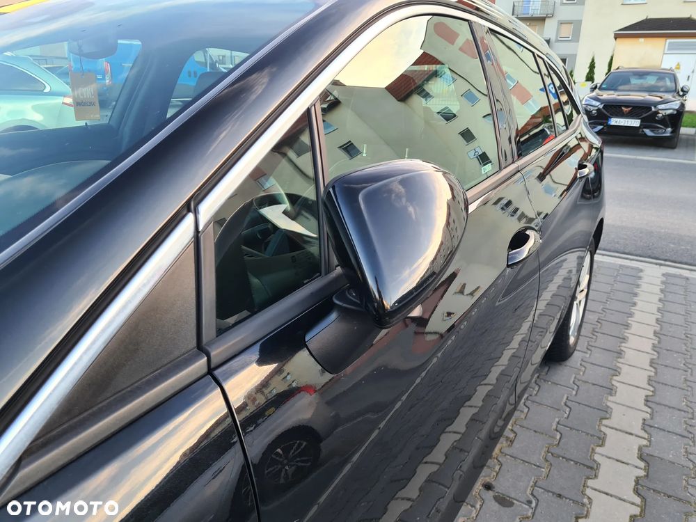 Opel Astra - 22