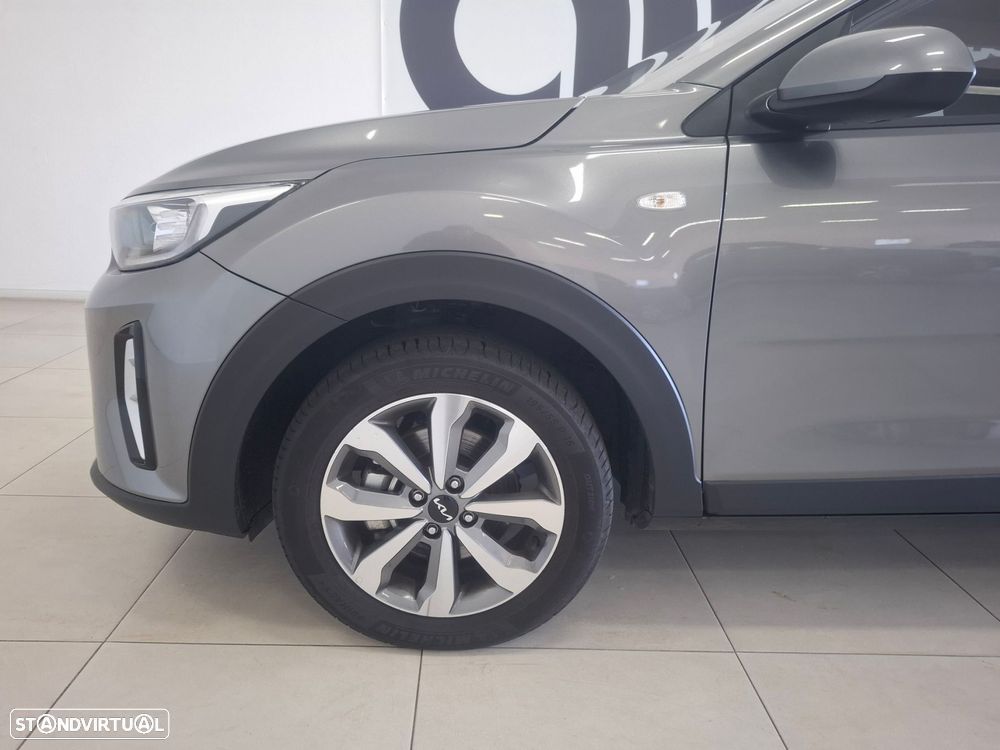 Kia Stonic 1.2 Dynamic - 6