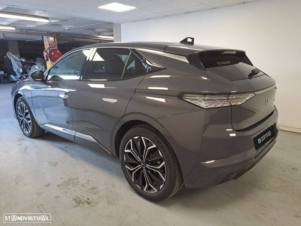 DS DS4 1.2 Hybrid Etoile e-DSC6 - 5