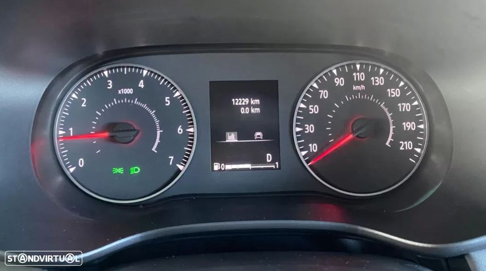 Dacia Sandero 1.0 TCe Extreme CVT - 9