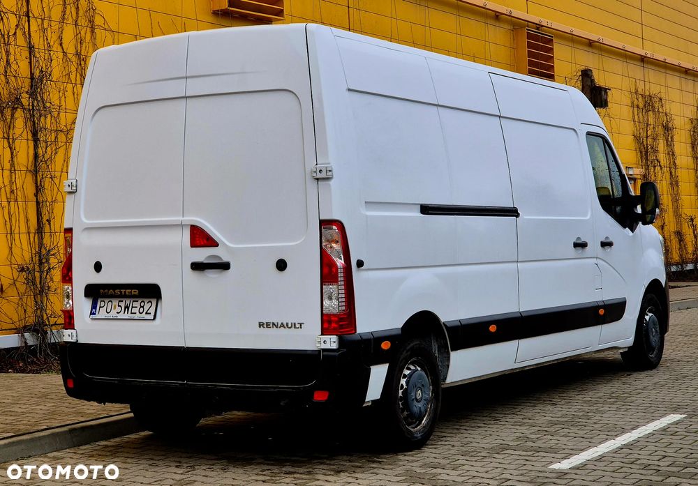 Renault Master - 5